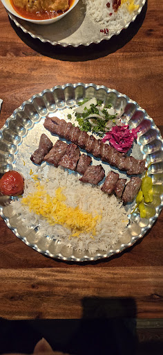 Photo of Cazba Restaurant - 132 16th St W, North Vancouver, BC V7M 1T4